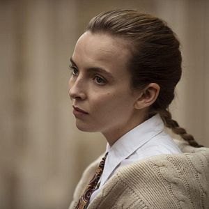 Photo Jodie Comer