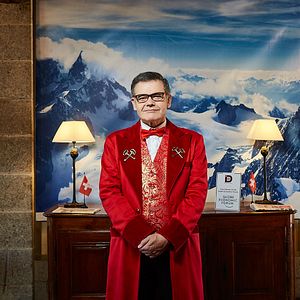 Photo Jean-Michel Lahmi