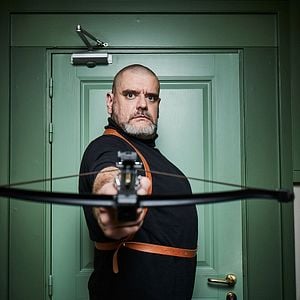 Photo Alphonse Président