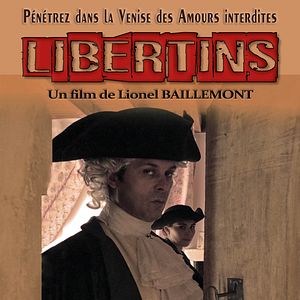 Photo Libertins