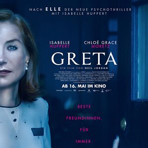 Photo Greta