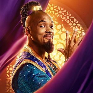 Photo Aladdin