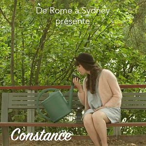 Photo Constance ou la symphonie des baisers