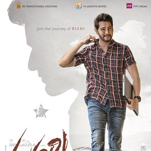 Photo Maharshi