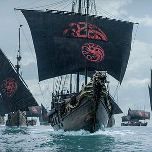 Photo Game of Thrones