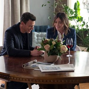 Photo Whiskey Cavalier