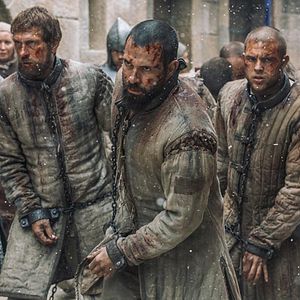 Photo Simon Merrells