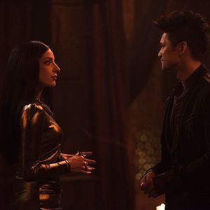 Photo Harry Shum Jr.