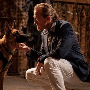 Photo Jerome Flynn