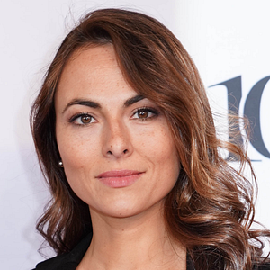 Photo Isabel Leonard