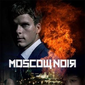 Photo Moscou Noir
