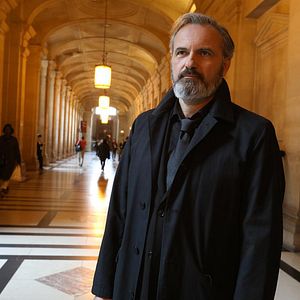 Photo Alice Nevers, le juge est une femme