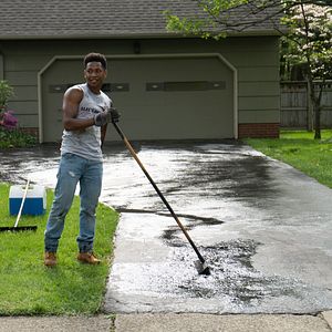 Photo Jacob Latimore