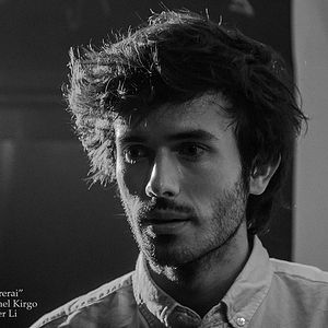 Photo Quentin Santarelli