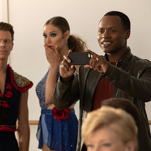 Photo Malcolm Goodwin
