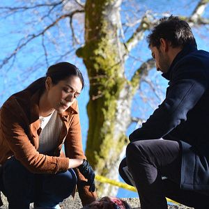 Photo Meurtres en Auvergne