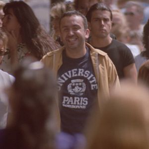 Photo Dominique Farrugia