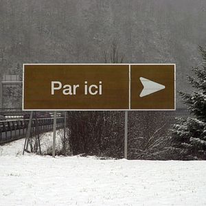 Photo L'image qu’on s’en fait