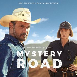 Photo Mystery Road