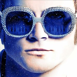 Photo Rocketman