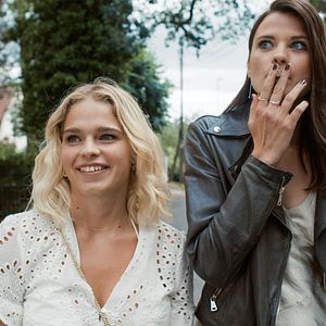 Photo Quicksand – Rien de plus grand