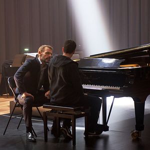 Photo Lambert Wilson