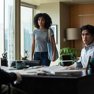 Photo Charles Melton