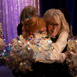 Photo Diane Keaton