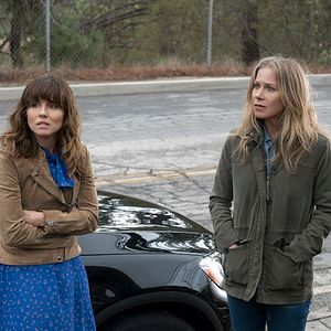 Photo Linda Cardellini