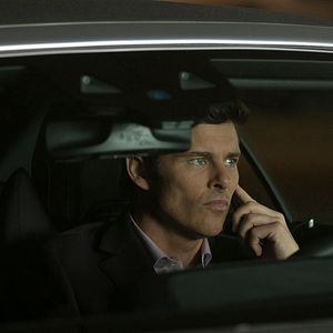 Photo James Marsden