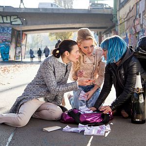 Photo Sabrina Reiter