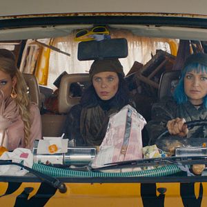 Photo Sabrina Reiter