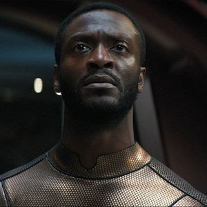 Photo Star Trek: Short Treks