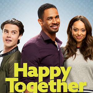 Photo Happy Together