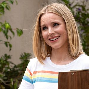 Photo The Good Place