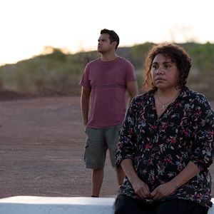 Photo Deborah Mailman