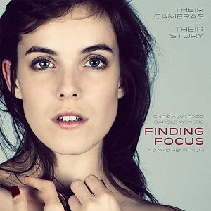 Photo Finding Focus