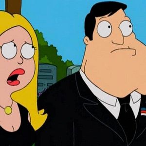 Photo American Dad!