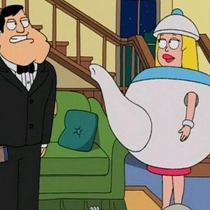 Photo American Dad!