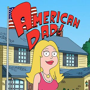 Photo American Dad!
