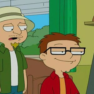 Photo American Dad!