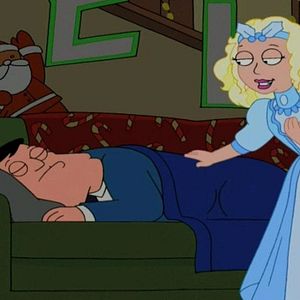 Photo American Dad!