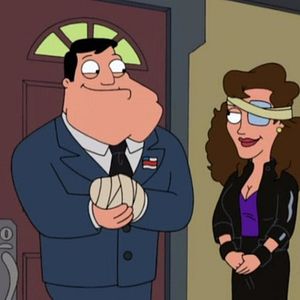 Photo American Dad!