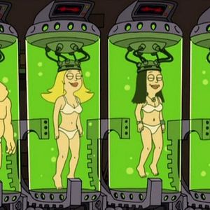 Photo American Dad!