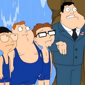 Photo American Dad!
