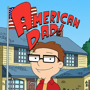Photo American Dad!