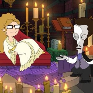 Photo American Dad!