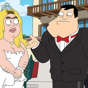 Photo American Dad!