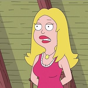Photo American Dad!