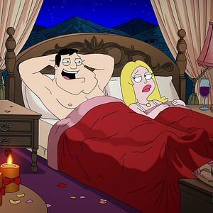 Photo American Dad!